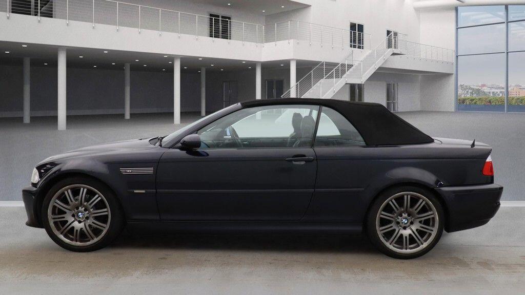 Used BMW M3 2006 for sale - 76584282: Photo 4