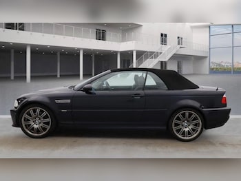 Used BMW M3 2006 for sale - 76584282: Photo