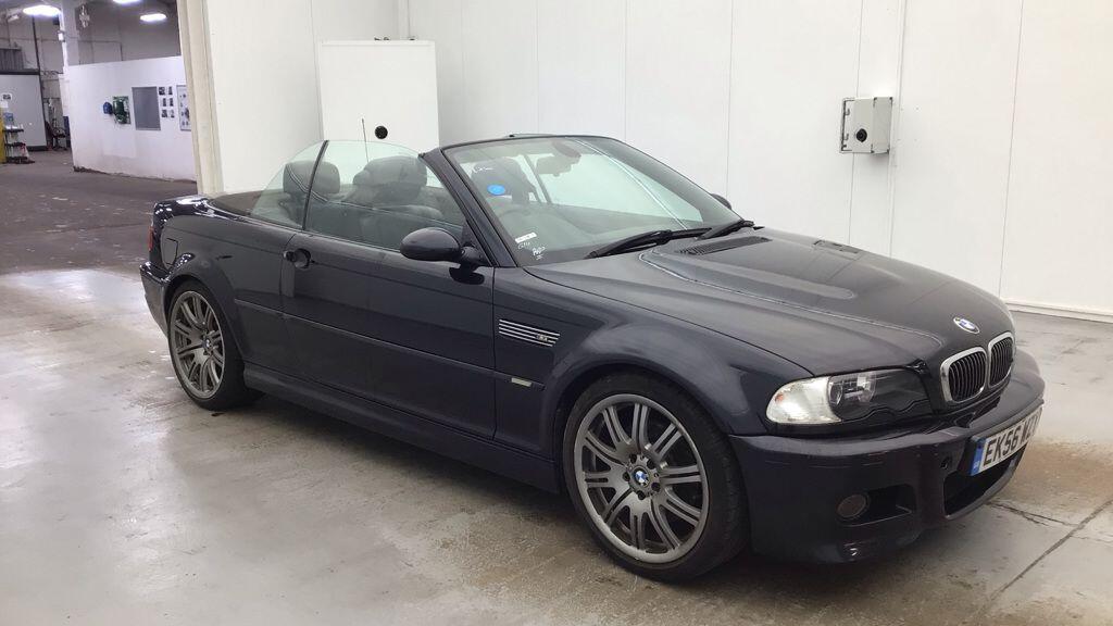 Used BMW M3 2006 for sale - 76584282: Photo 5