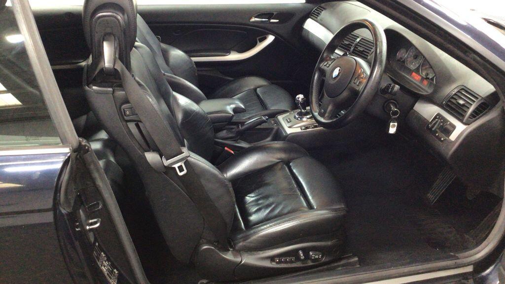 Used BMW M3 2006 for sale - 76584282: Photo 6