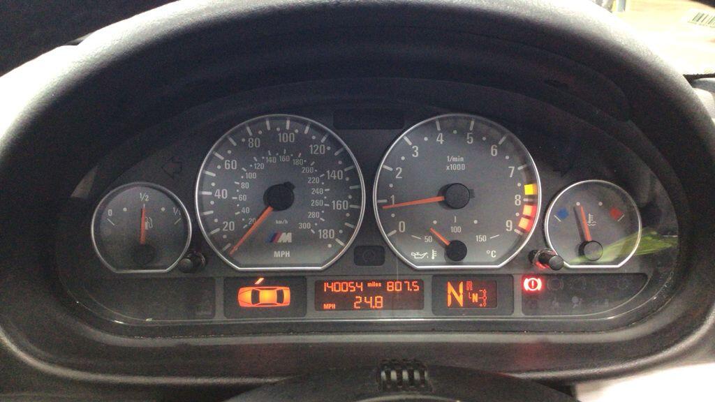 Used BMW M3 2006 for sale - 76584282: Photo 8