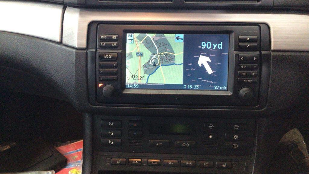 Used BMW M3 2006 for sale - 76584282: Photo 9