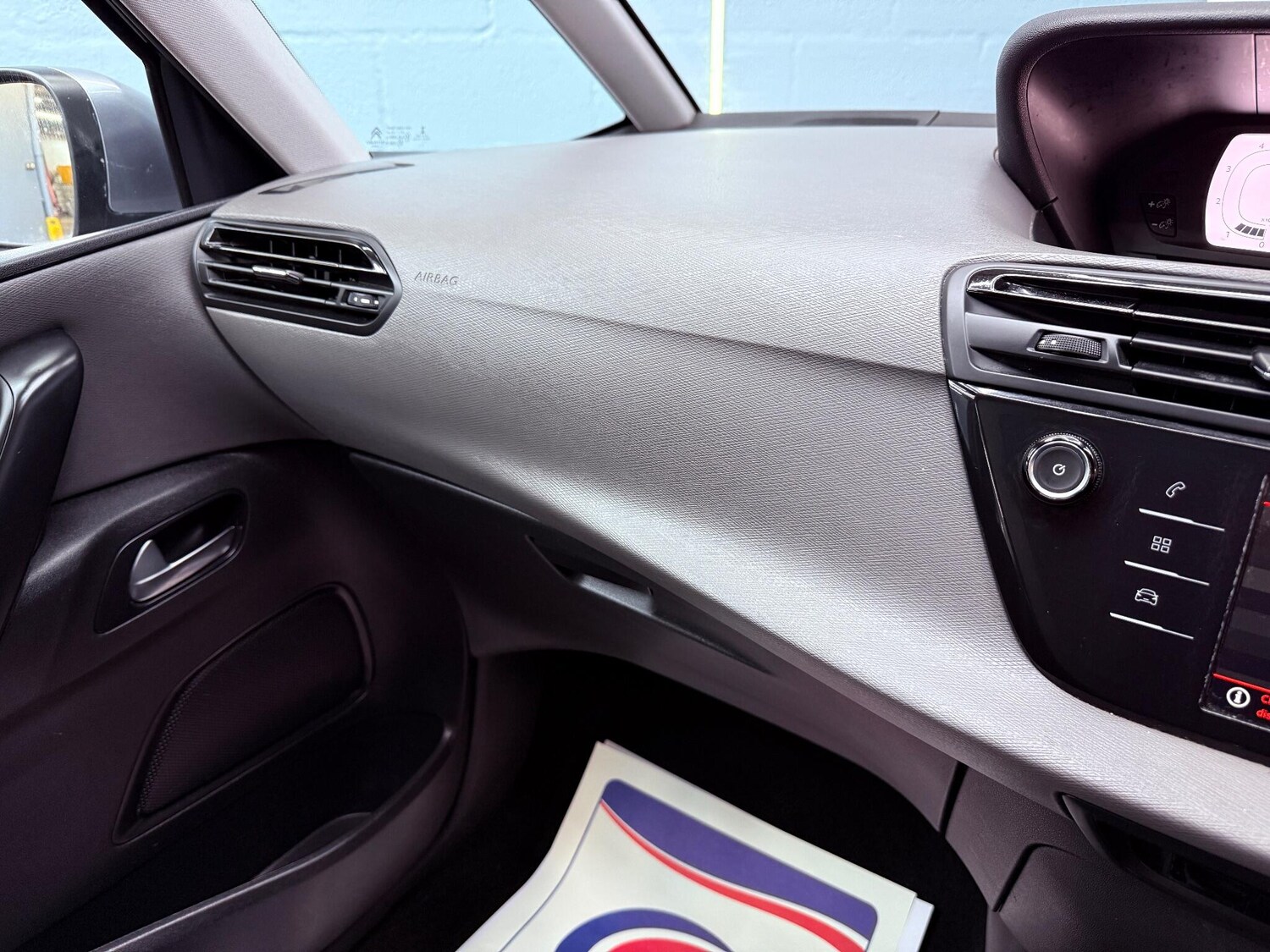 Used Citroen C4 Grand Picasso 2017 for sale - 76994546: Photo 10