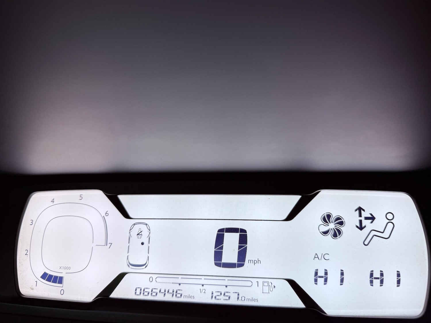 Used Citroen C4 Grand Picasso 2017 for sale - 76994546: Photo 11