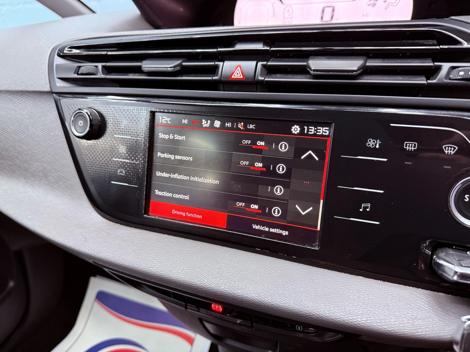 Used Citroen C4 Grand Picasso 2017 for sale - 76994546: Photo 15