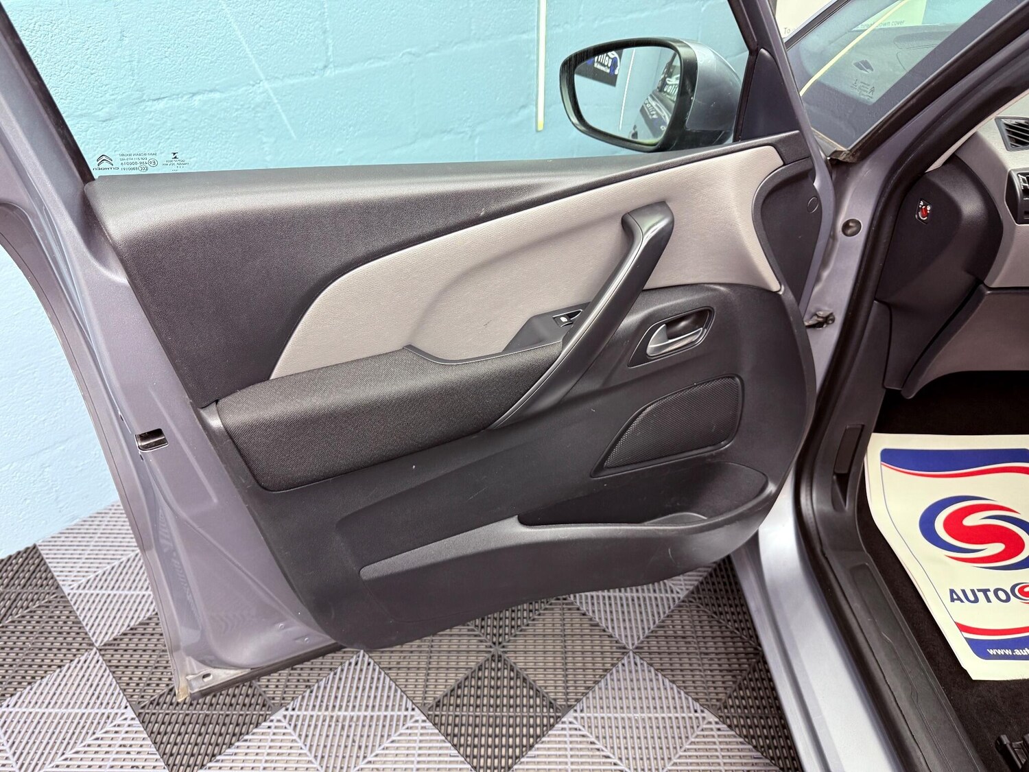 Used Citroen C4 Grand Picasso 2017 for sale - 76994546: Photo 23