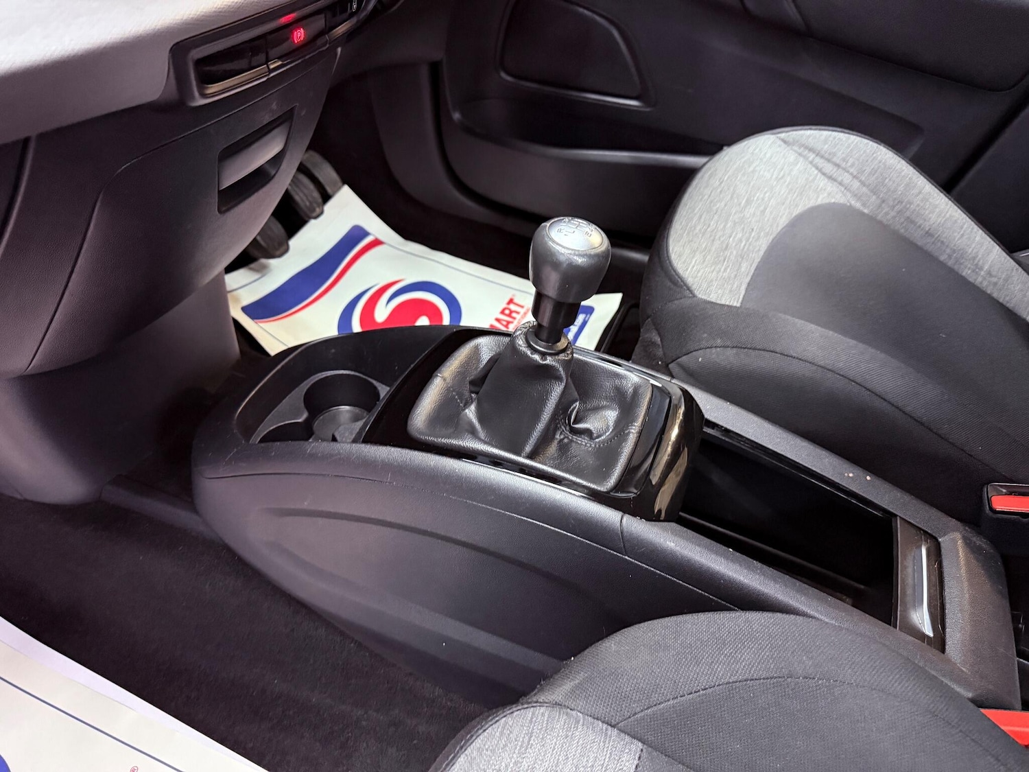 Used Citroen C4 Grand Picasso 2017 for sale - 76994546: Photo 24