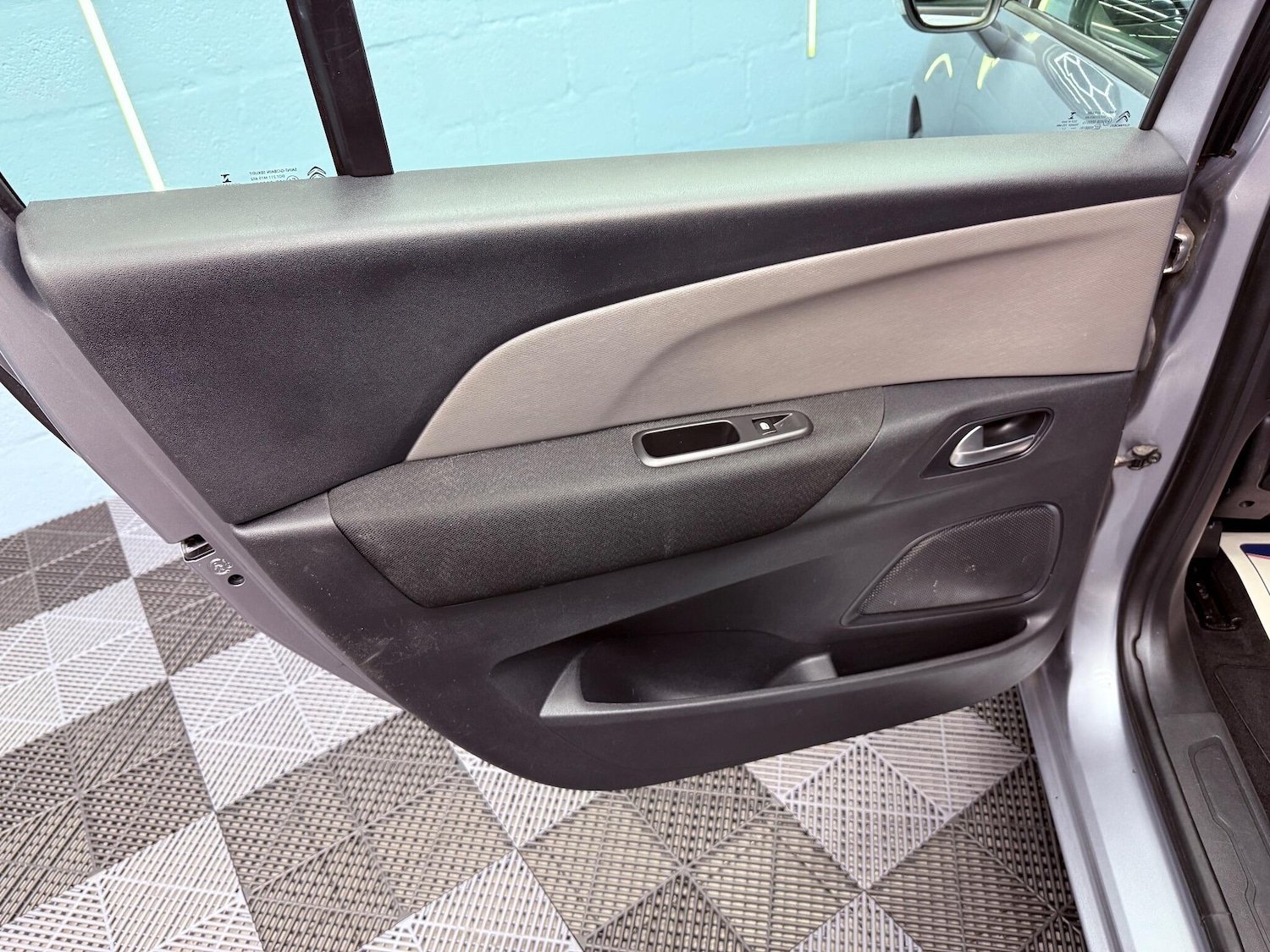 Used Citroen C4 Grand Picasso 2017 for sale - 76994546: Photo 28