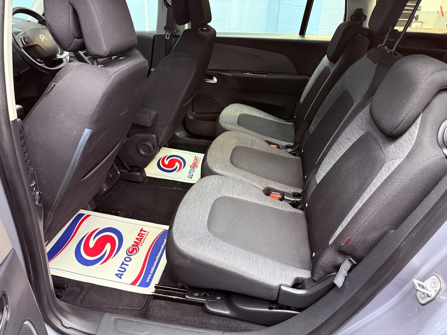 Used Citroen C4 Grand Picasso 2017 for sale - 76994546: Photo 29