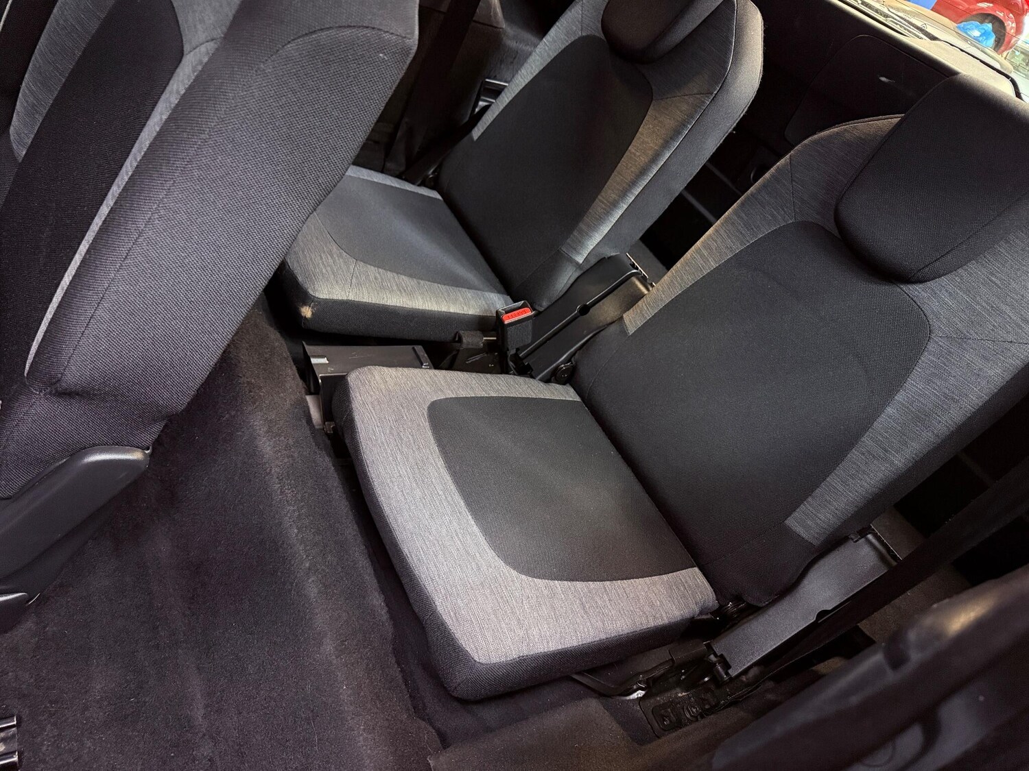 Used Citroen C4 Grand Picasso 2017 for sale - 76994546: Photo 31