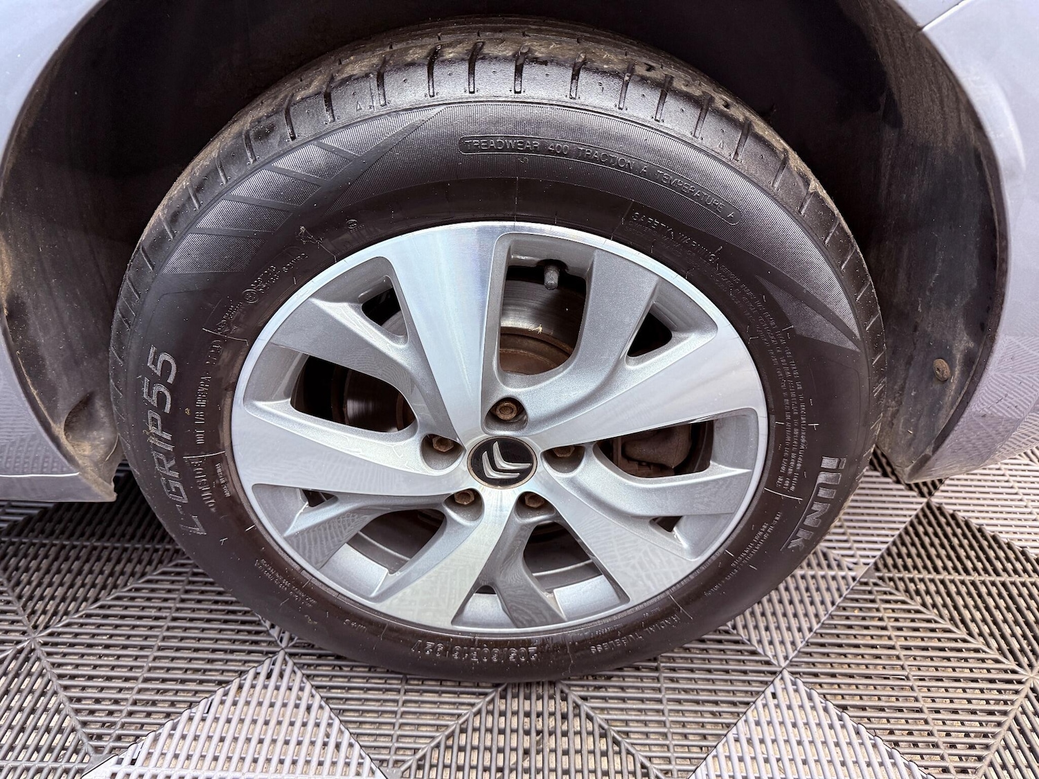 Used Citroen C4 Grand Picasso 2017 for sale - 76994546: Photo 32