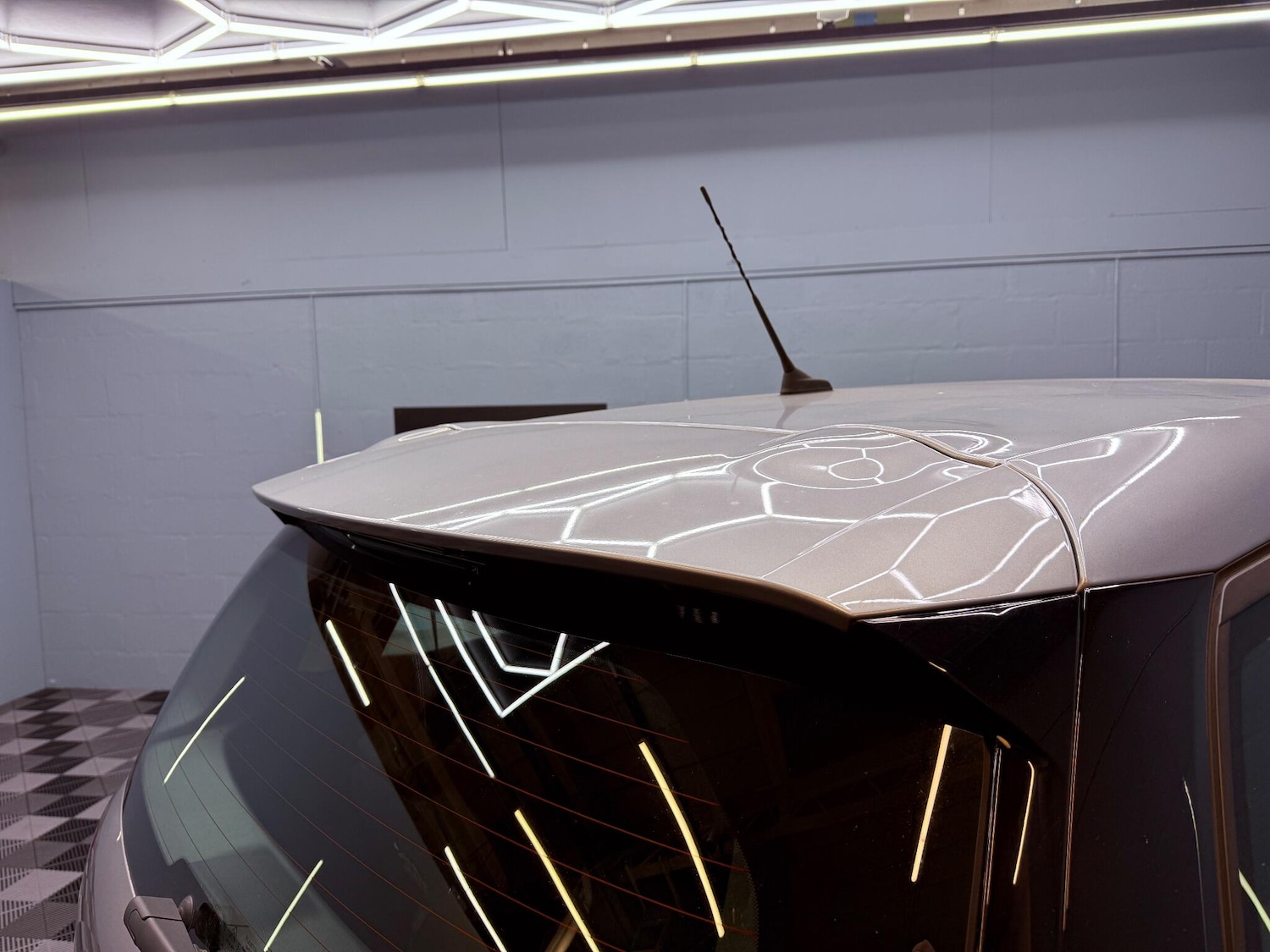 Used Citroen C4 Grand Picasso 2017 for sale - 76994546: Photo 35