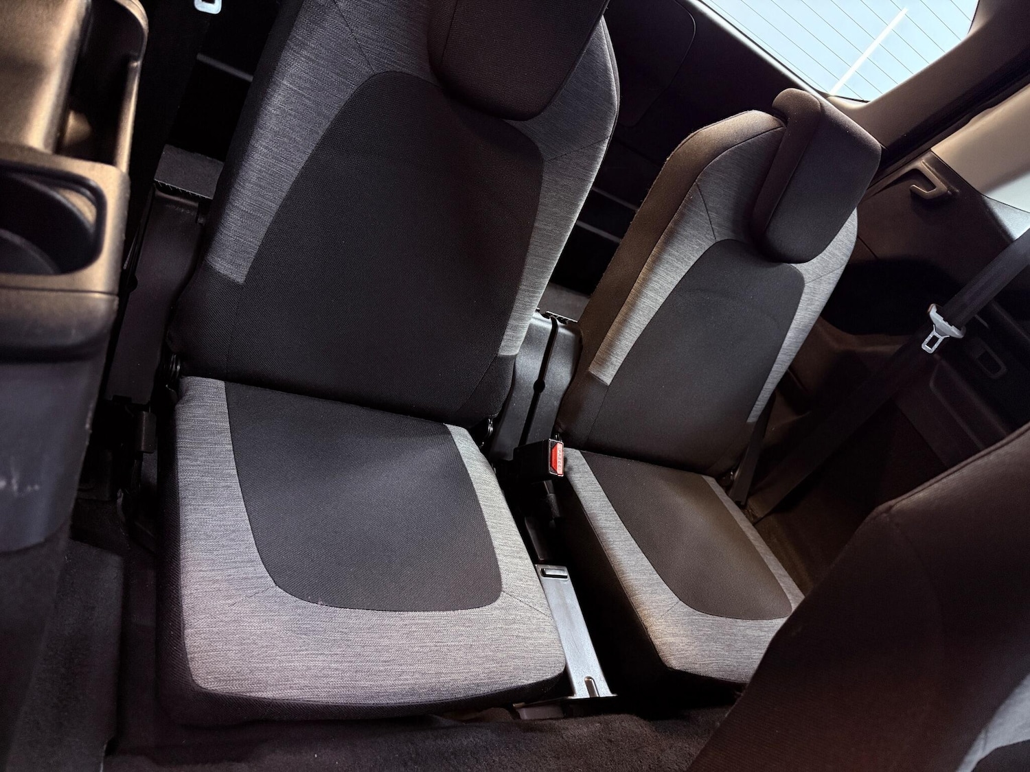 Used Citroen C4 Grand Picasso 2017 for sale - 76994546: Photo 39