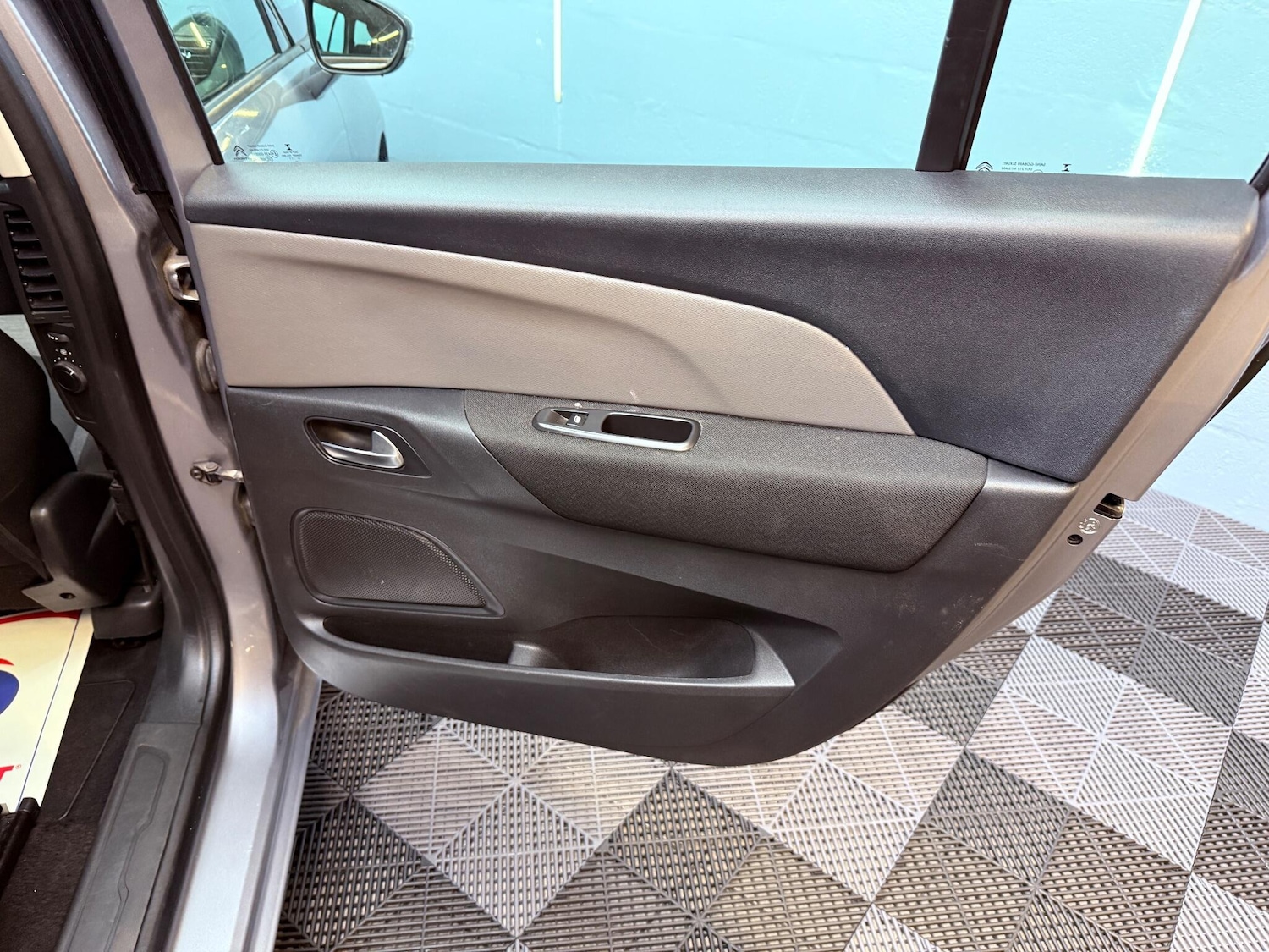 Used Citroen C4 Grand Picasso 2017 for sale - 76994546: Photo 40