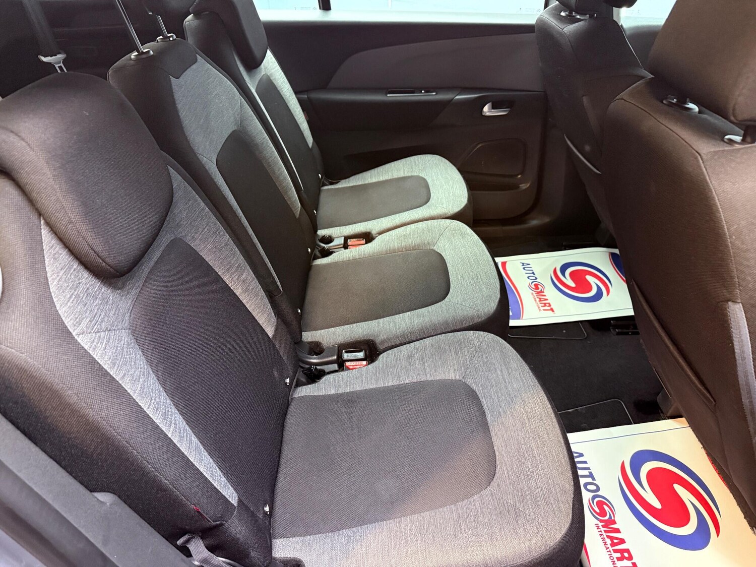 Used Citroen C4 Grand Picasso 2017 for sale - 76994546: Photo 42