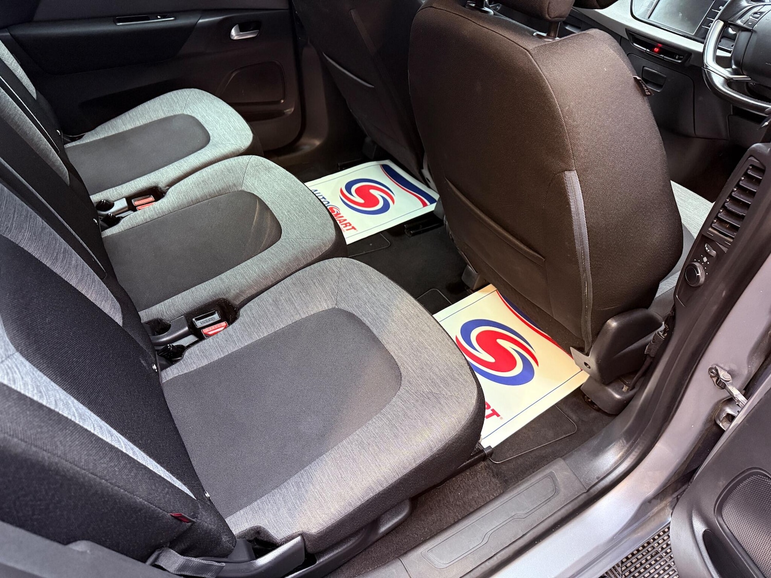 Used Citroen C4 Grand Picasso 2017 for sale - 76994546: Photo 43