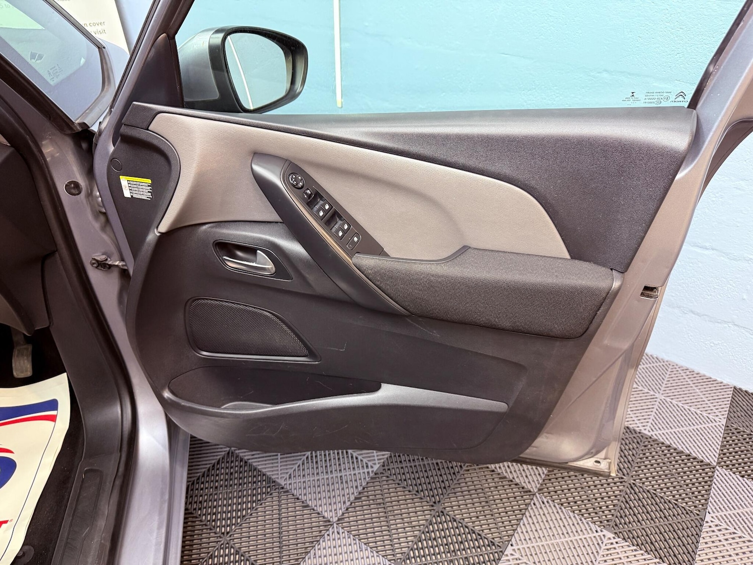 Used Citroen C4 Grand Picasso 2017 for sale - 76994546: Photo 44