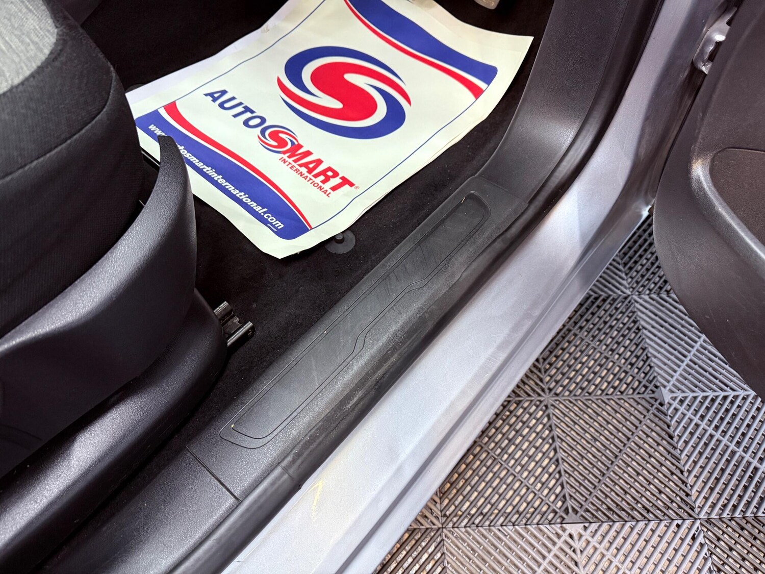 Used Citroen C4 Grand Picasso 2017 for sale - 76994546: Photo 45