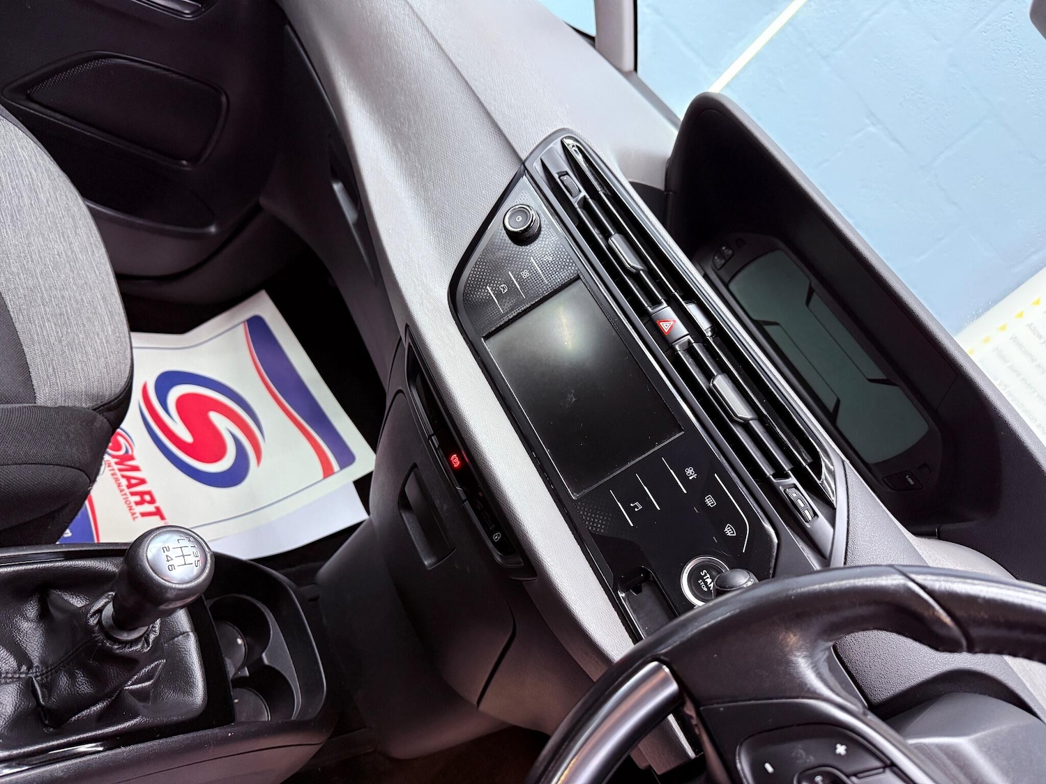 Used Citroen C4 Grand Picasso 2017 for sale - 76994546: Photo 46