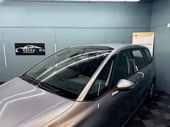 Used Citroen C4 Grand Picasso 2017 for sale - 76994546: Photo