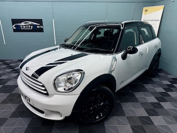Used MINI Countryman 2014 for sale - 78334940: Photo
