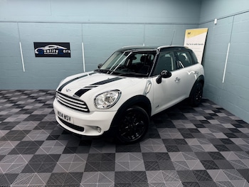Used MINI Countryman 2014 for sale - 78334940: Photo