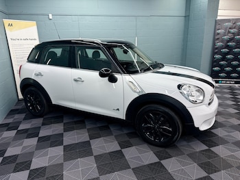 Used MINI Countryman 2014 for sale - 78334940: Photo