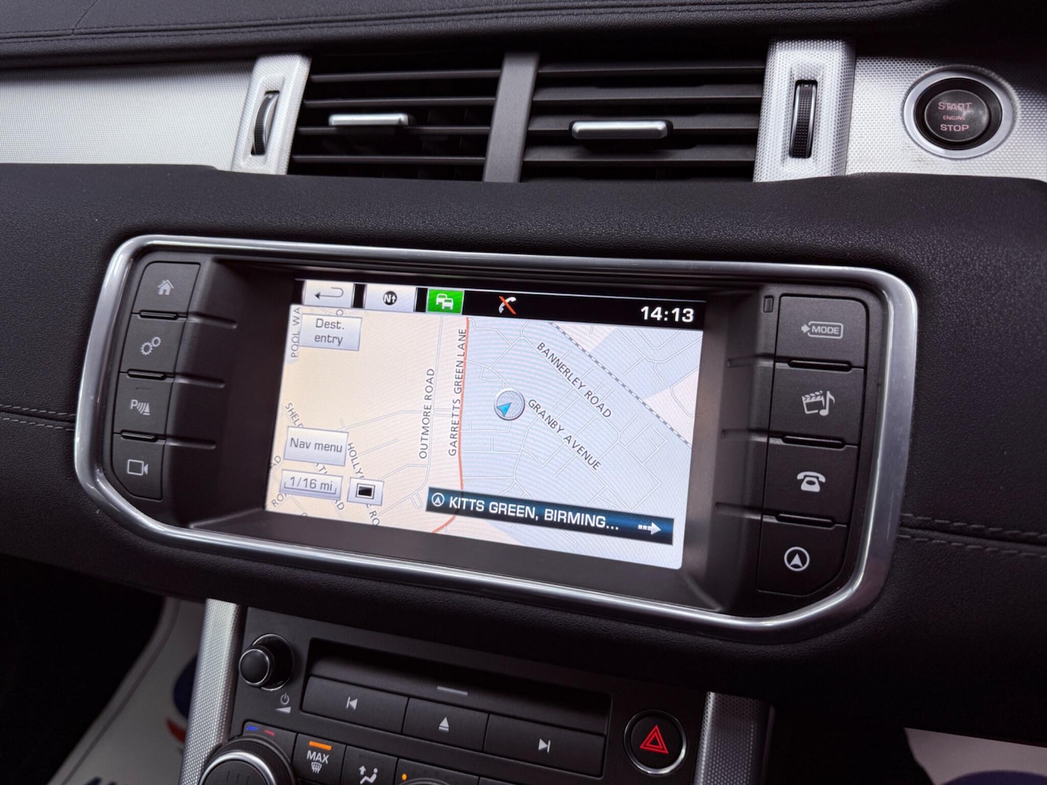 Used Land Rover Range Rover Evoque 2016 for sale - 77683228: Photo 10