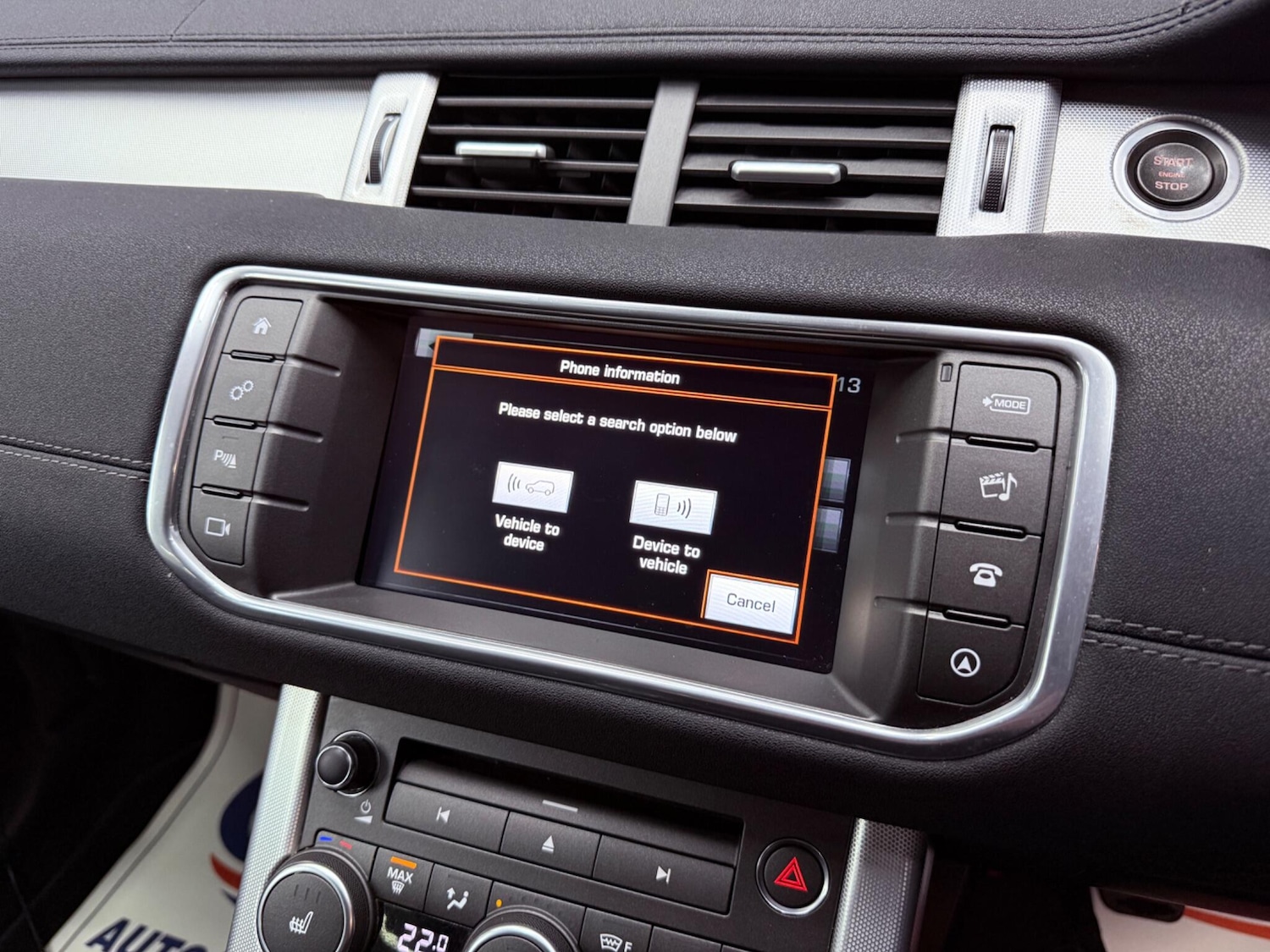 Used Land Rover Range Rover Evoque 2016 for sale - 77683228: Photo 11