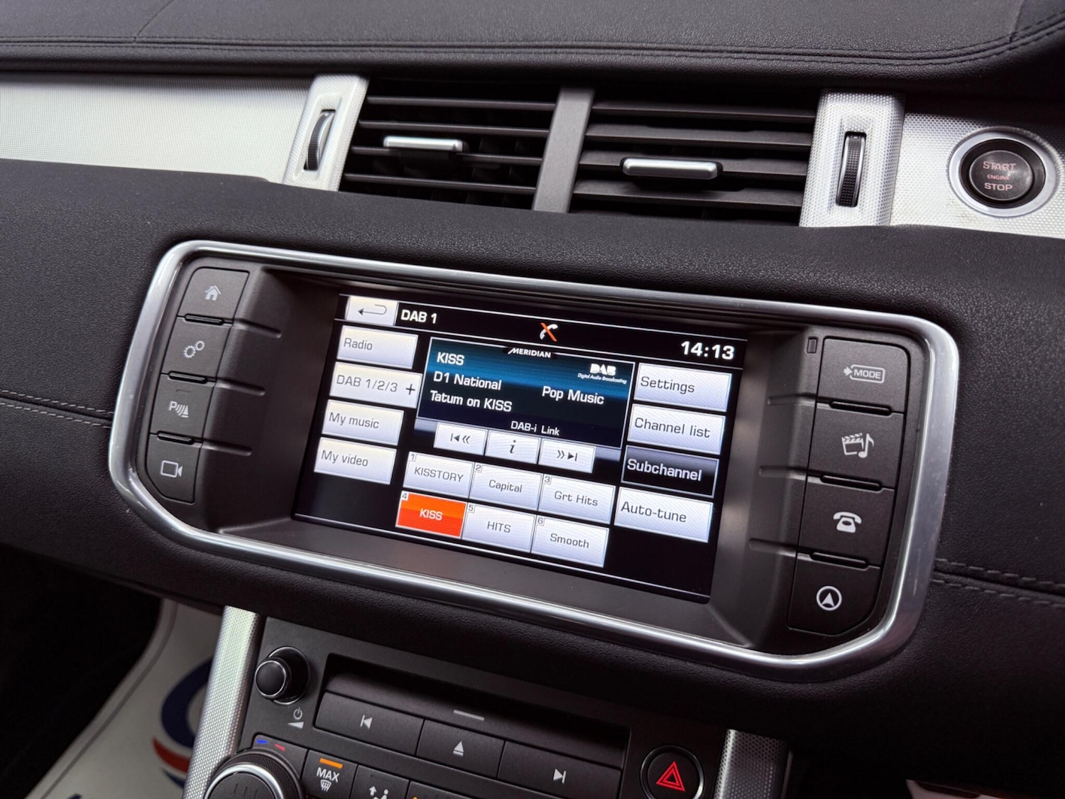 Used Land Rover Range Rover Evoque 2016 for sale - 77683228: Photo 12