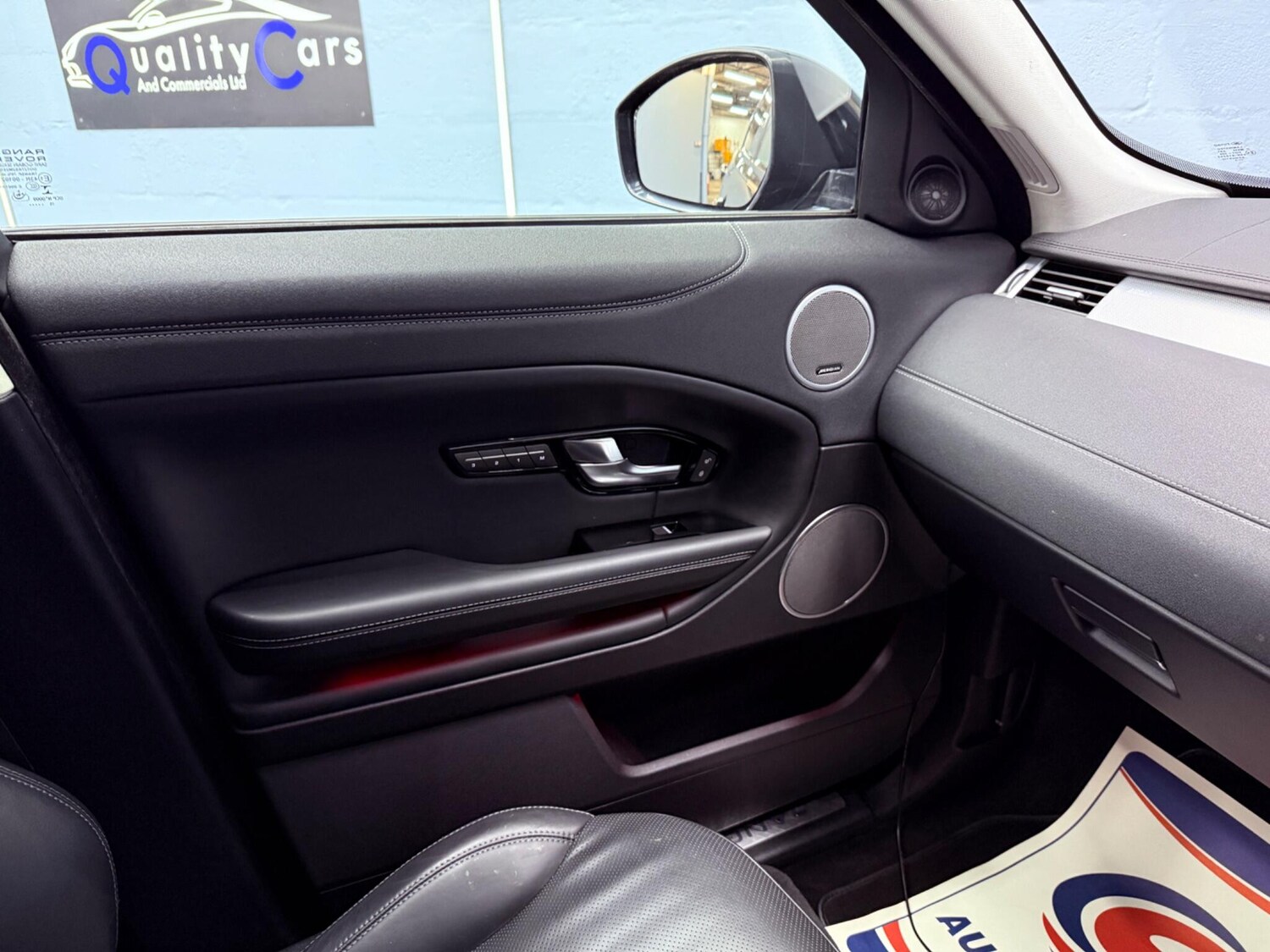 Used Land Rover Range Rover Evoque 2016 for sale - 77683228: Photo 14