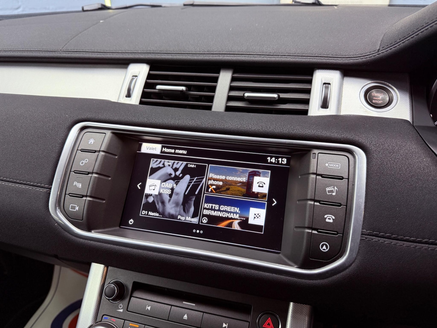 Used Land Rover Range Rover Evoque 2016 for sale - 77683228: Photo 16