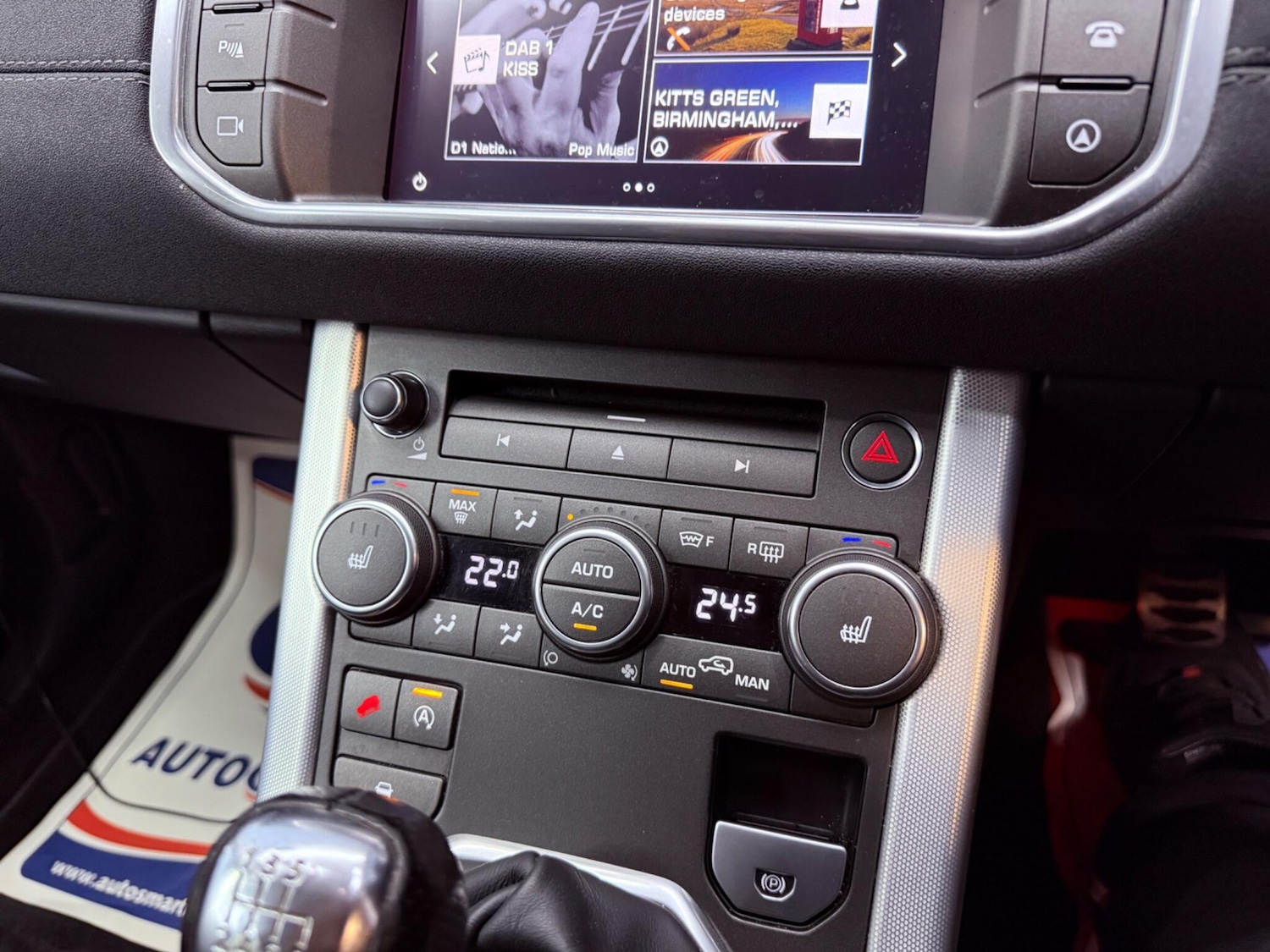 Used Land Rover Range Rover Evoque 2016 for sale - 77683228: Photo 17