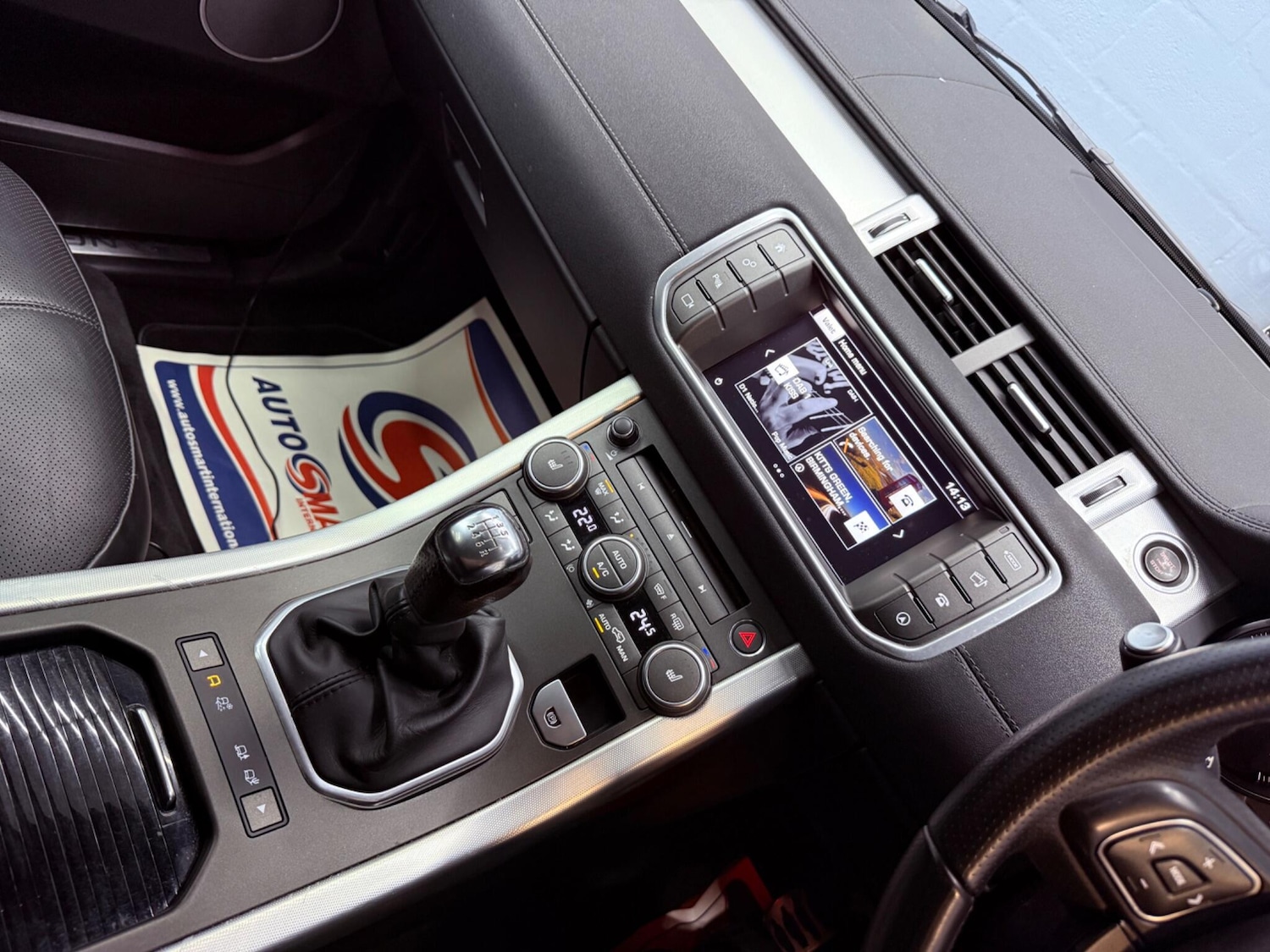 Used Land Rover Range Rover Evoque 2016 for sale - 77683228: Photo 19