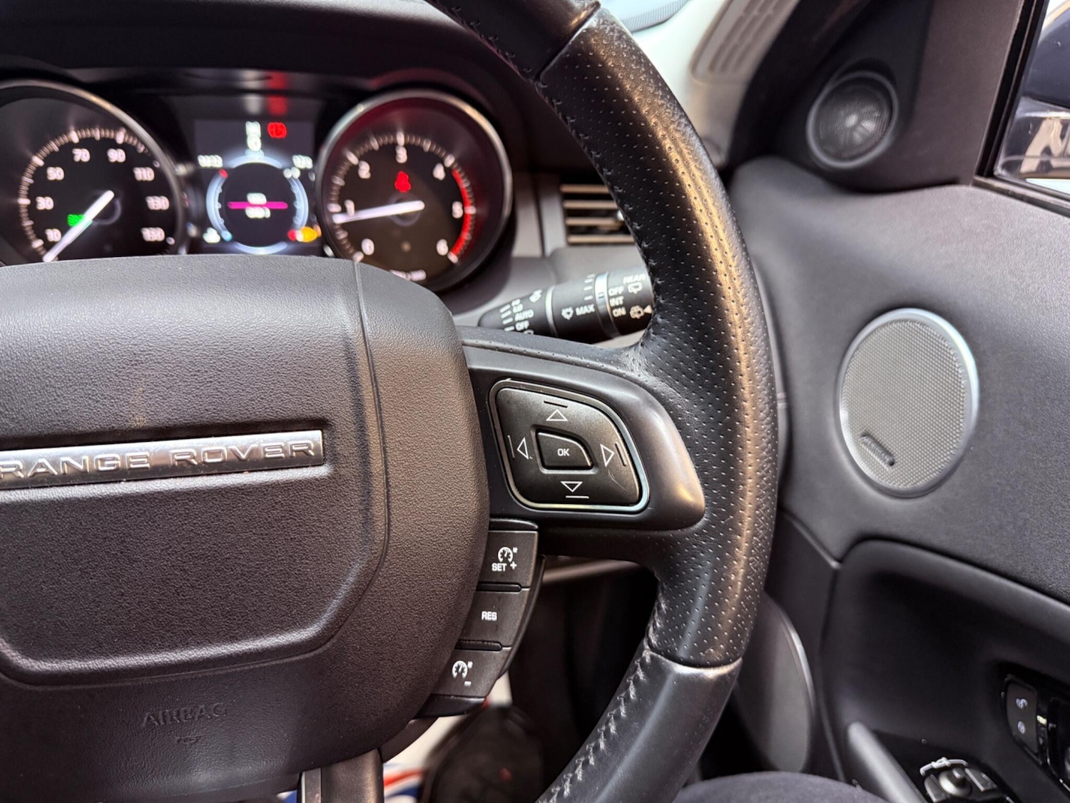 Used Land Rover Range Rover Evoque 2016 for sale - 77683228: Photo 21