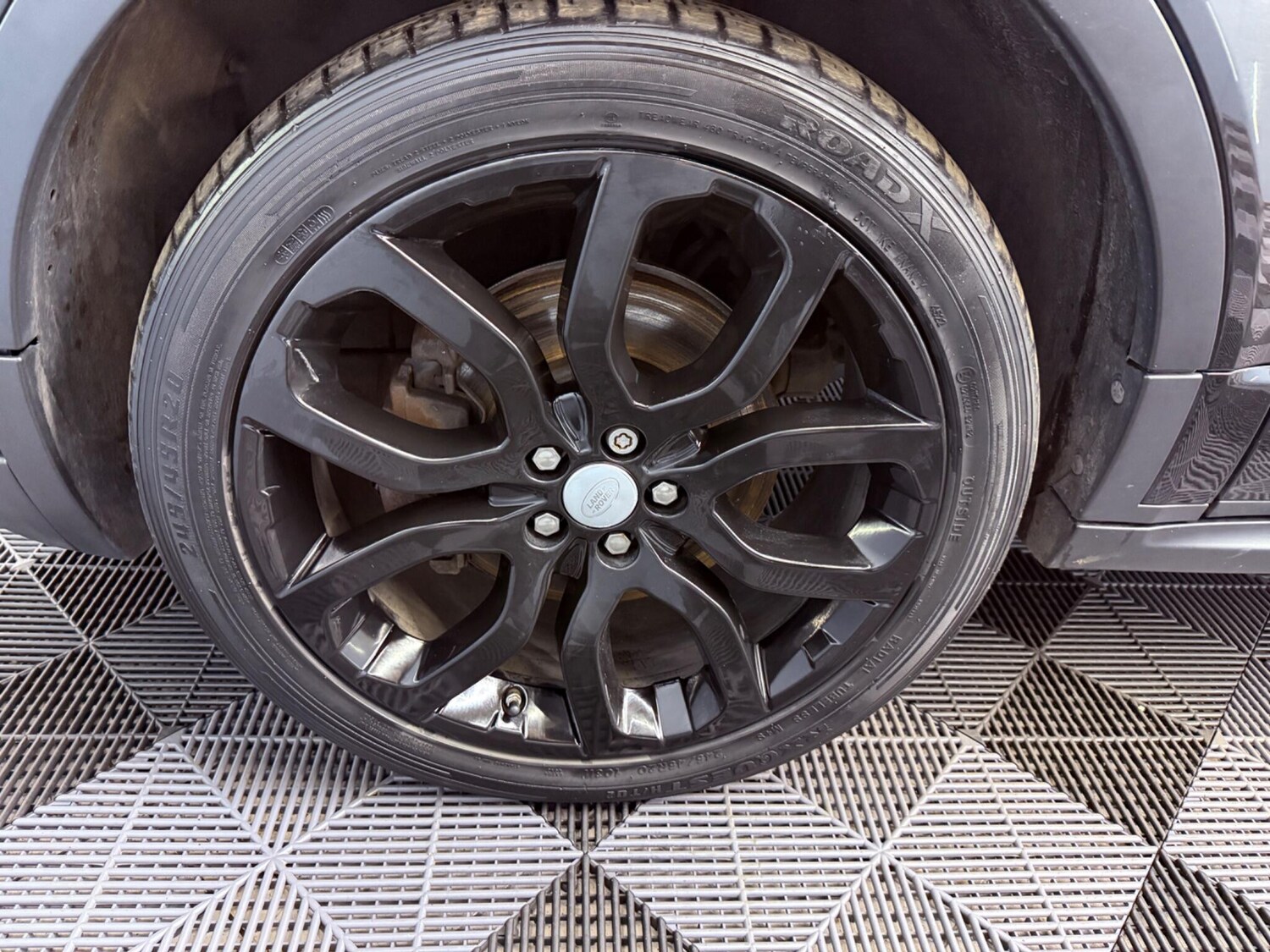 Used Land Rover Range Rover Evoque 2016 for sale - 77683228: Photo 24