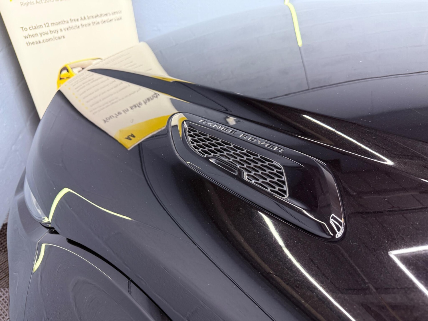 Used Land Rover Range Rover Evoque 2016 for sale - 77683228: Photo 25