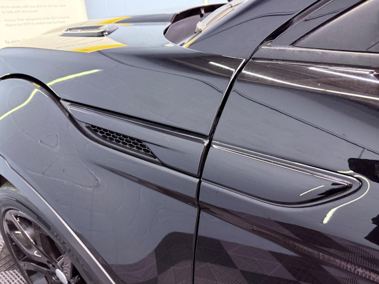 Used Land Rover Range Rover Evoque 2016 for sale - 77683228: Photo 26