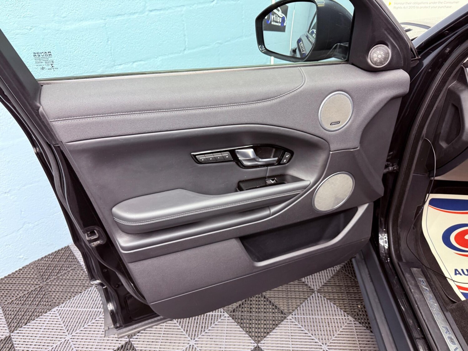 Used Land Rover Range Rover Evoque 2016 for sale - 77683228: Photo 29