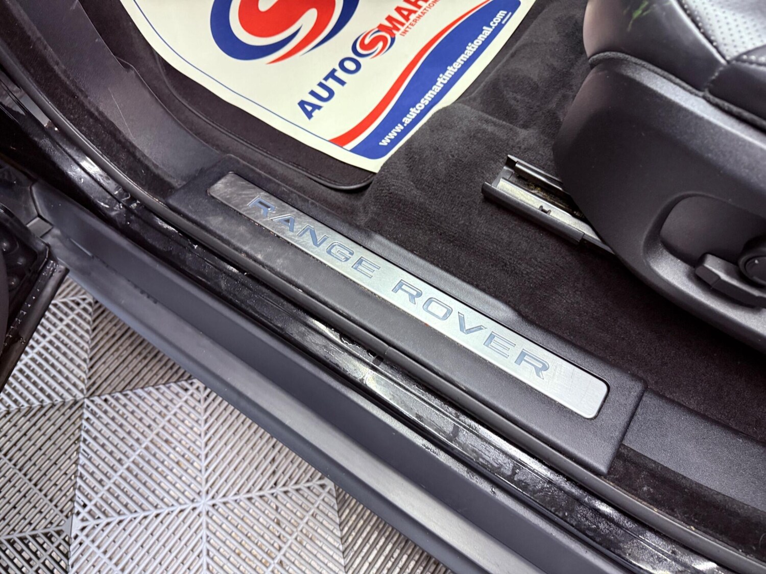 Used Land Rover Range Rover Evoque 2016 for sale - 77683228: Photo 30