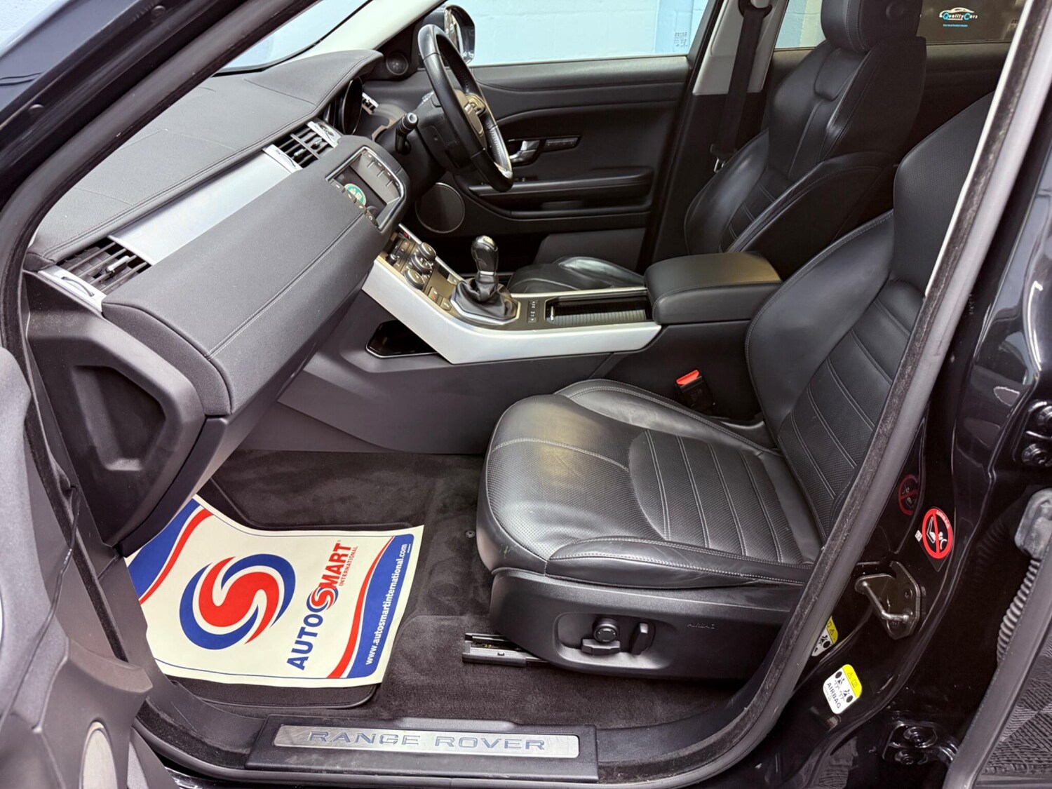 Used Land Rover Range Rover Evoque 2016 for sale - 77683228: Photo 34
