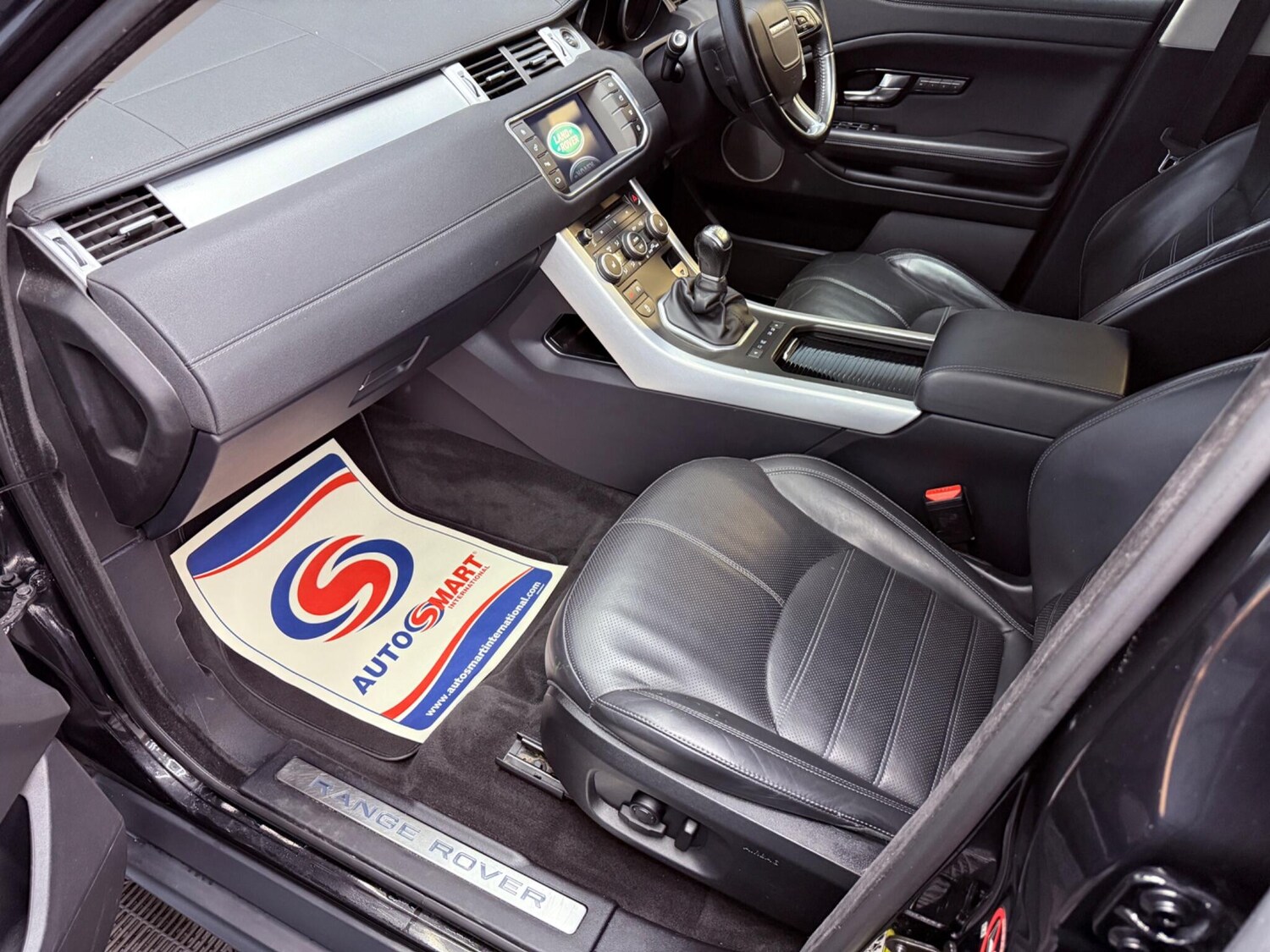 Used Land Rover Range Rover Evoque 2016 for sale - 77683228: Photo 35