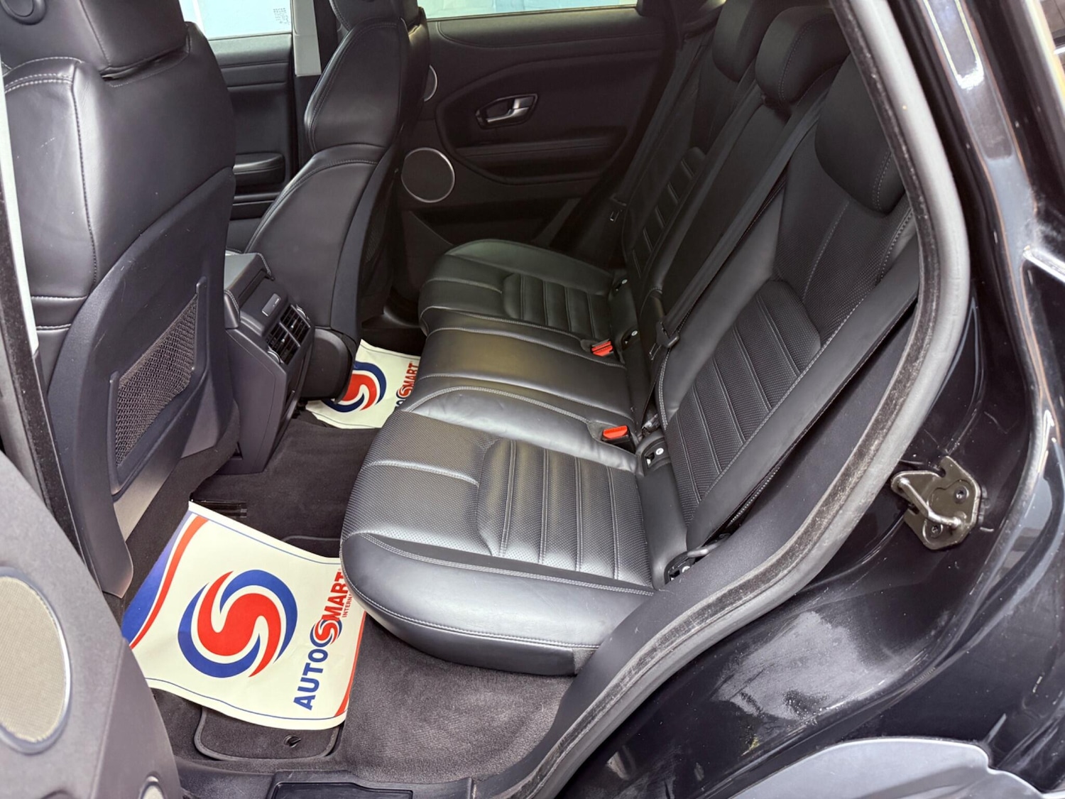 Used Land Rover Range Rover Evoque 2016 for sale - 77683228: Photo 39