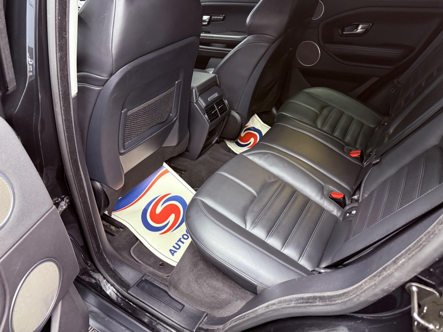 Used Land Rover Range Rover Evoque 2016 for sale - 77683228: Photo 40