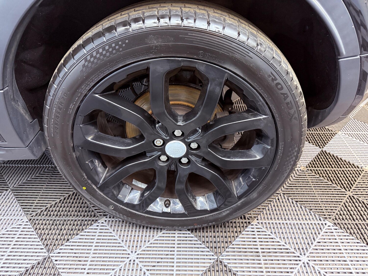 Used Land Rover Range Rover Evoque 2016 for sale - 77683228: Photo 41