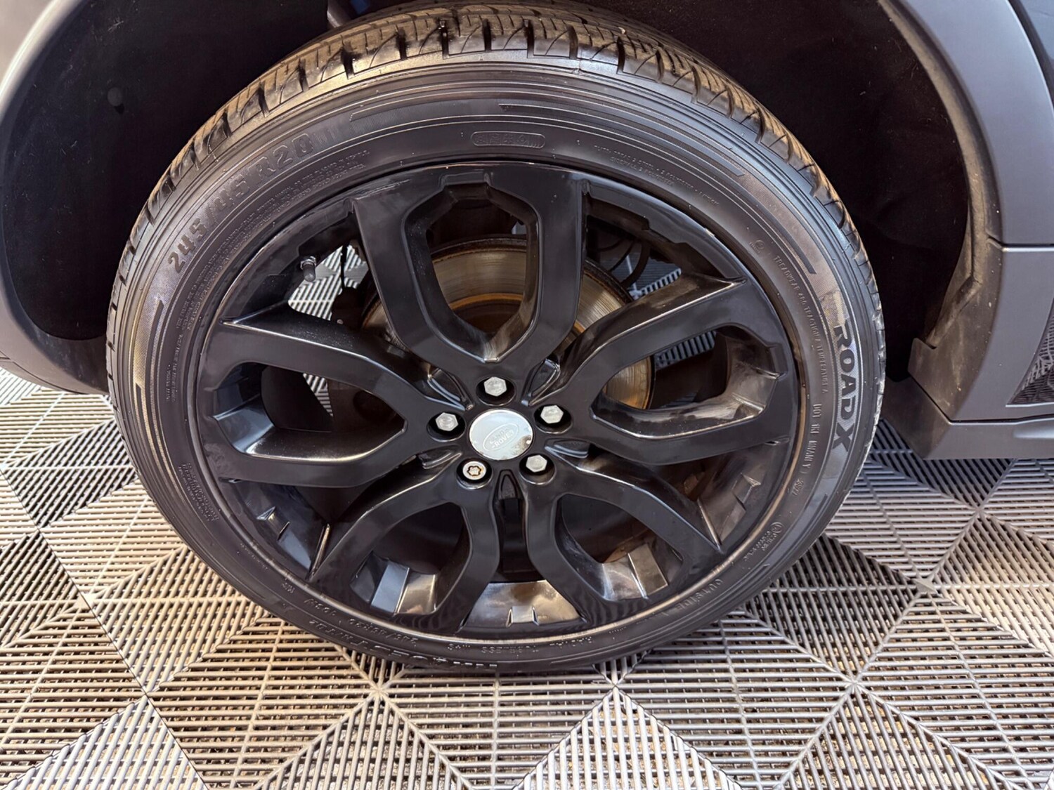 Used Land Rover Range Rover Evoque 2016 for sale - 77683228: Photo 46