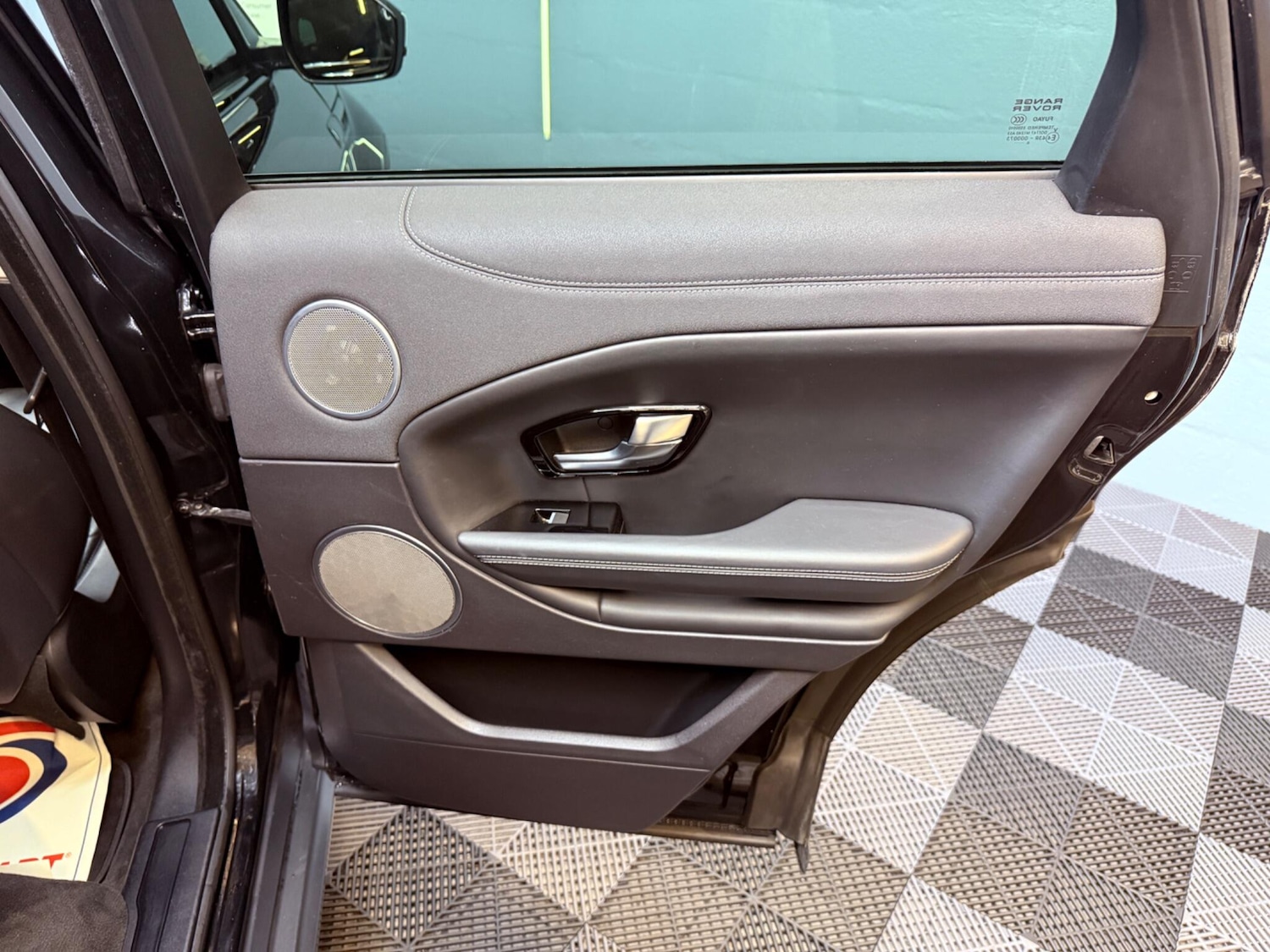 Used Land Rover Range Rover Evoque 2016 for sale - 77683228: Photo 47