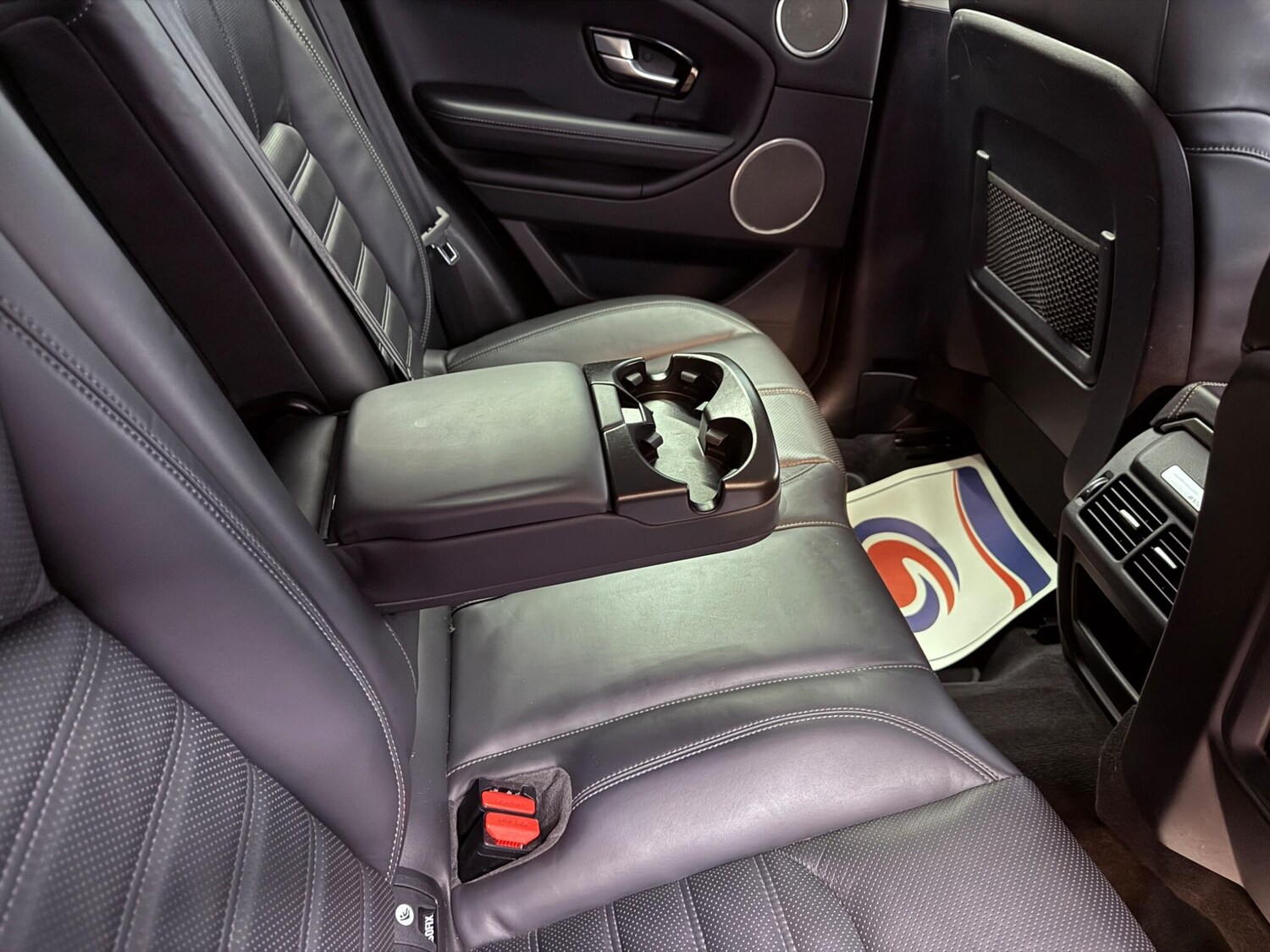 Used Land Rover Range Rover Evoque 2016 for sale - 77683228: Photo 49