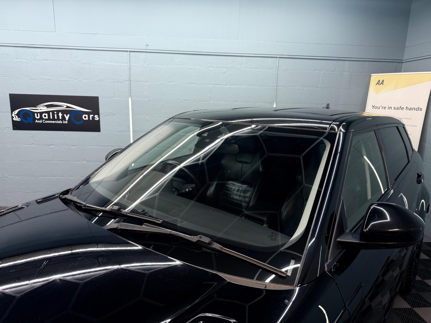 Used Land Rover Range Rover Evoque 2016 for sale - 77683228: Photo 5