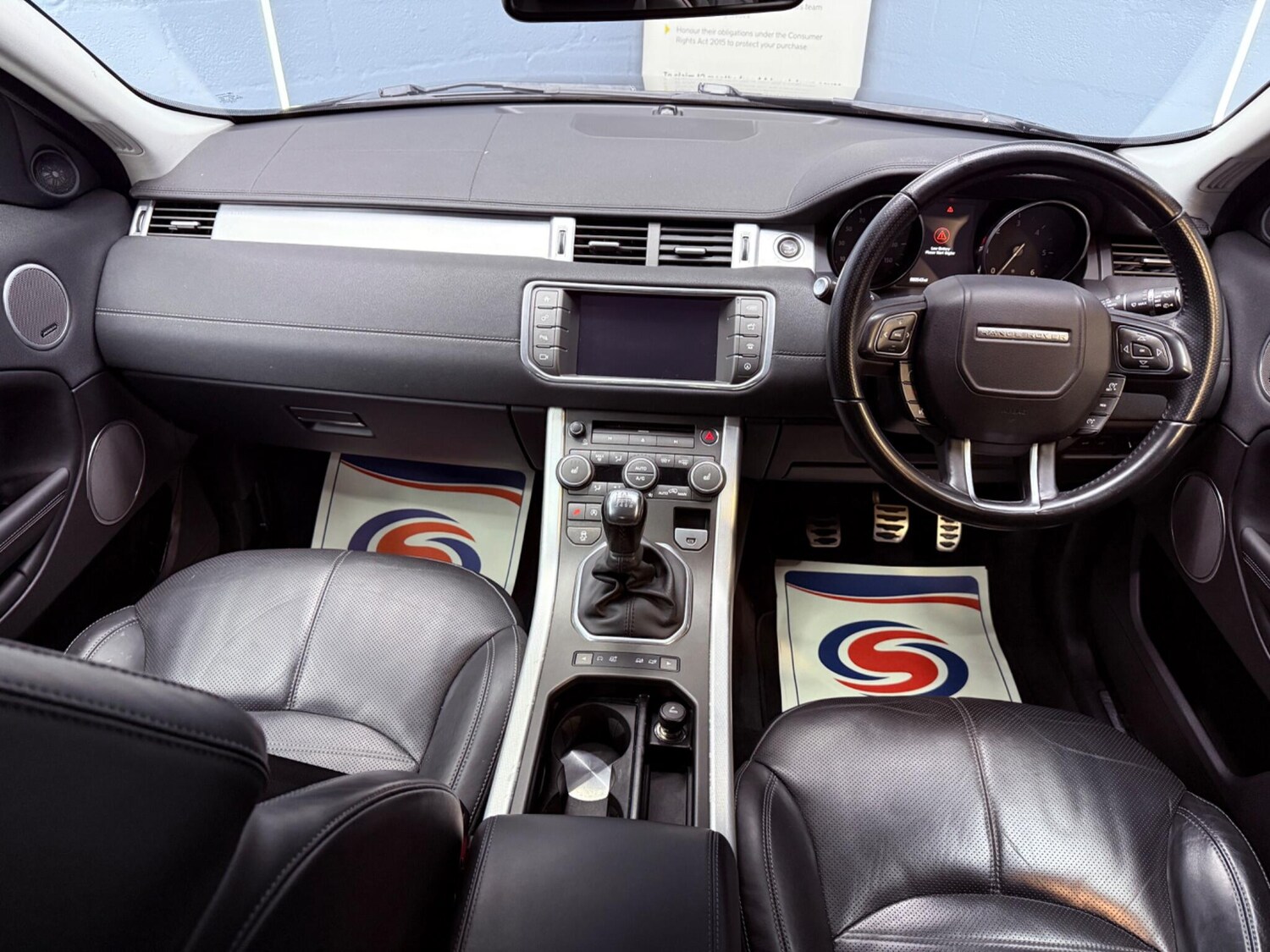 Used Land Rover Range Rover Evoque 2016 for sale - 77683228: Photo 50